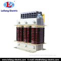 Isolation three phase transformer customized by leilang